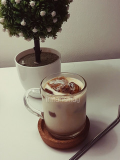 Foto resep 216. Es Kopi Susu ala Jepang