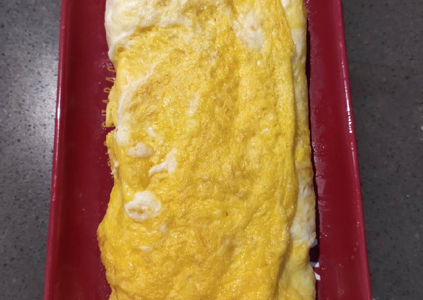 Pan Fried Egg