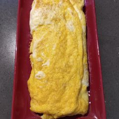 A picture of Pan Fried Egg.