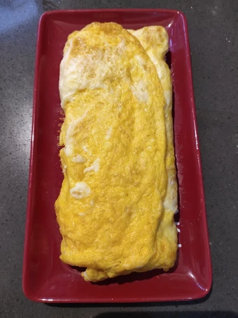 Easy Steps Prepare Recipes Pan Fried Egg the Delicious Perfect.