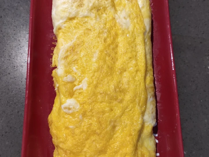 Easy Steps Prepare Recipes Pan Fried Egg the Delicious Perfect.