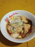 Pempek ikan. Lah ini.. Baru enak