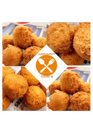 A picture of BUNS RECIPE 😊.
