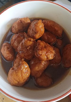 Foto resep Semur Bistik Ayam