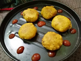 स्वादिष्ट कटलेट (swadist cutlet recipe in Hindi)