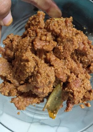 Foto resep Lapis Daging Sapi