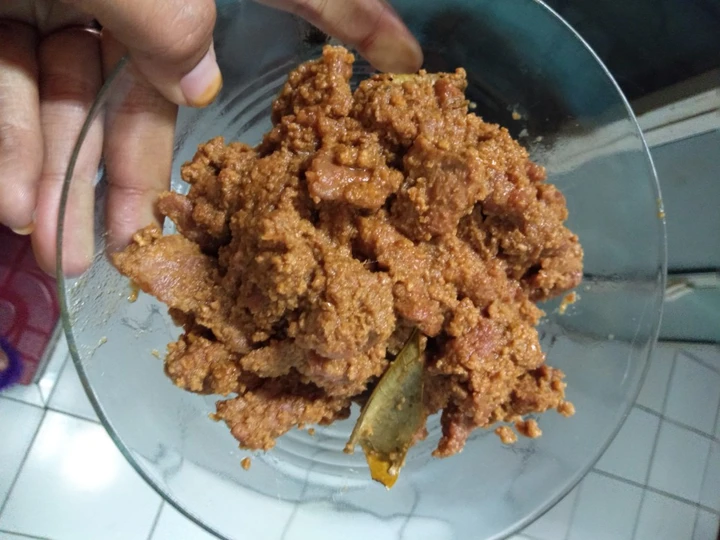 Langkah Gampang Menyiapkan Resep Lapis Daging Sapi Anti Ribet, Bikin Ngiler