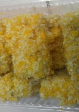 Foto resep Nugget Ayam Lezat
