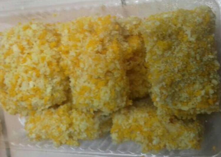 Nugget Ayam Lezat