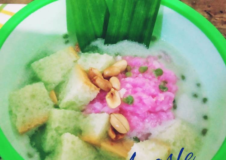 Resep Angsle SITUBONDO yang Enak Banget