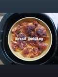 Bread Pudding