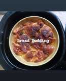 Bread Pudding
