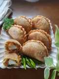 Pastel Isi Bihun