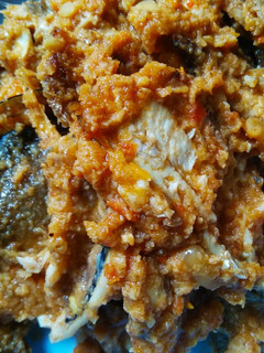 Foto resep 54) Pindang Sarden