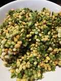 Aloo Phaliyan (Green Beans with Potatoes)
