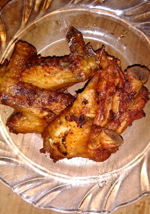 Foto resep Ayam Goreng Gurih Mantab