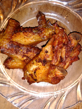 Resep Ayam Goreng Gurih Mantab Anti Gagal