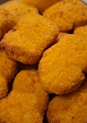 Φωτογραφία της συνταγής Κοτομπουκιές (Air Fryer)