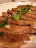 Yummy! Ginger Pork Chops