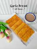 Garlic Bread (Roti Tawar)
