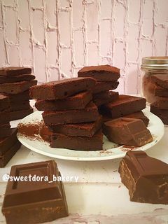 Foto di Brownie light