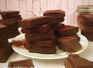 Foto di Brownie light