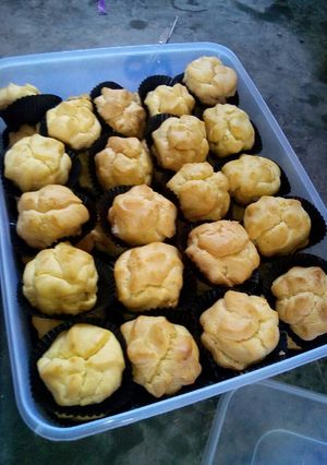 Foto resep Soes Fla