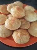 Matar ki Khasta Kachori