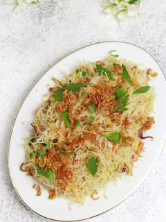 Foto resep Bihun Goreng