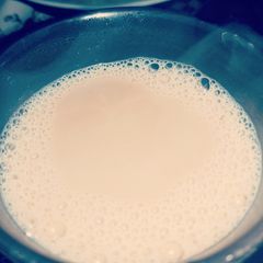 Shakar ki chaye (tea) A picture of Shakar ki chaye (tea).