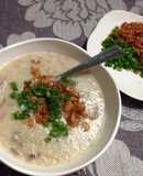 Cháo chim Bồ câu