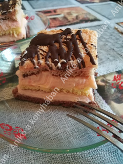 Puncsos szivárvány 🌺 recept fotója
