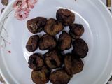 Cucur Kodok Pisang