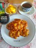 Cimplung Nangka Khas Sunda / Goreng Nangka