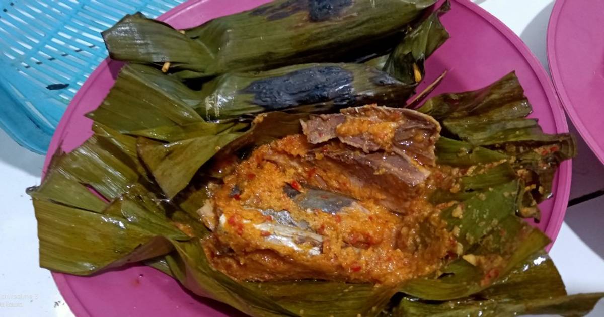 546 Resep Pepes Tongkol Enak Dan Sederhana Cookpad