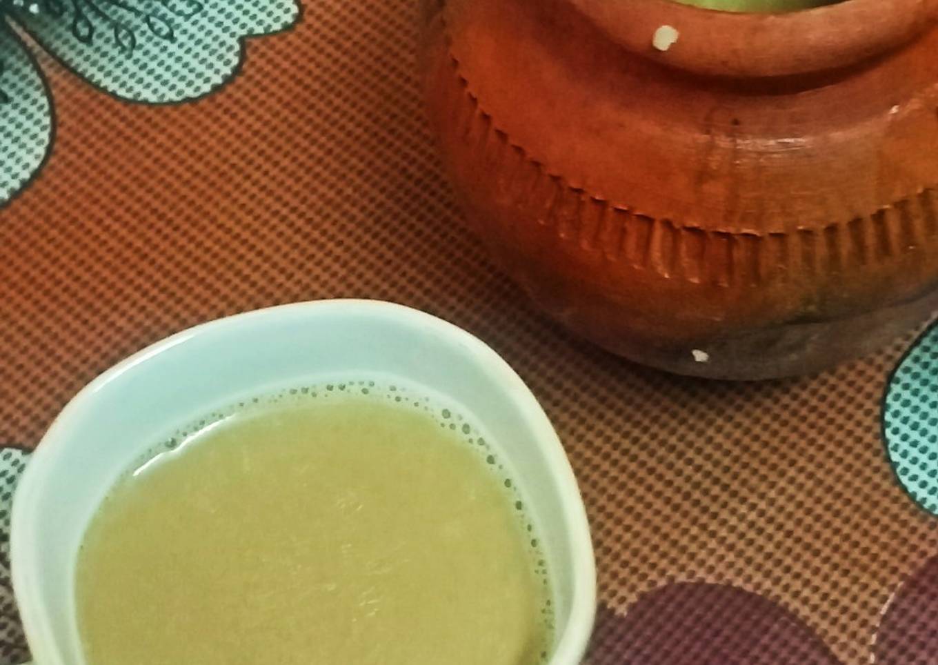 Tandoori Masala Tea