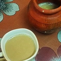 A picture of Tandoori Masala Tea.