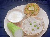 घिया और सामक के चावल की फ़राली खिचड़ी