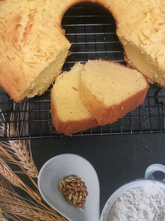 Foto resep Bolu Keju Panggang