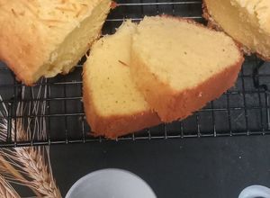 Foto resep Bolu Keju Panggang