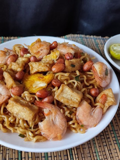 Foto resep Pad Thai