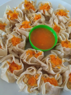 Foto resep Somay Dimsum