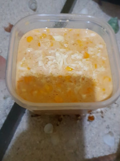 Foto resep Jasuke (jagung susu keju)