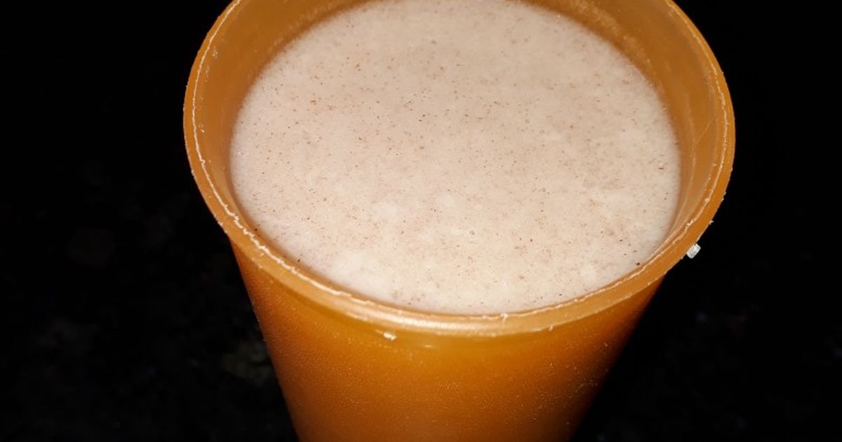 Ragi Java Recipe by Pr@gn@ - Cookpad