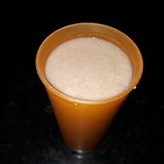 A picture of Ragi java.