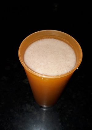 A picture of Ragi java.