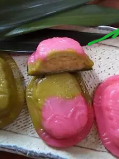 Foto resep Kue Ku/ Kue Tok