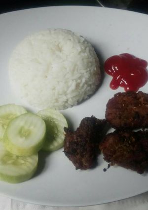 Foto resep Empal goreng gurih