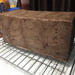 Roti Tawar Coklat রেসিপির প্রধান ছবি