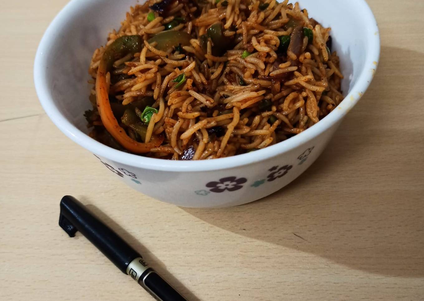Fried rice